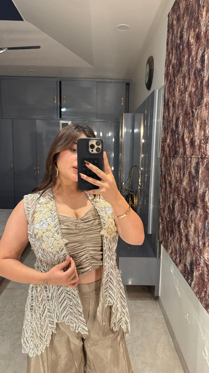 Farah set