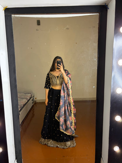 Lehenga