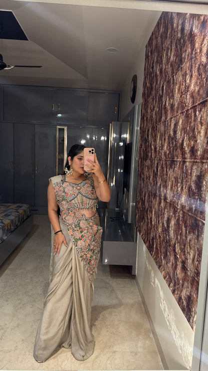 Risa saree