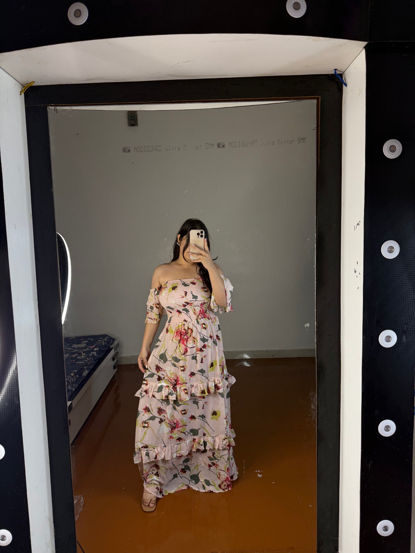 Vacay dress