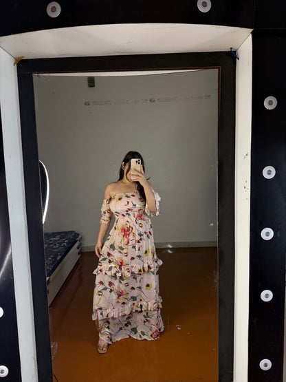 Vacay dress