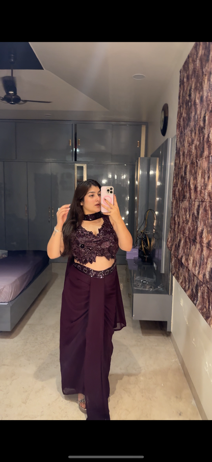 Oye hoye set