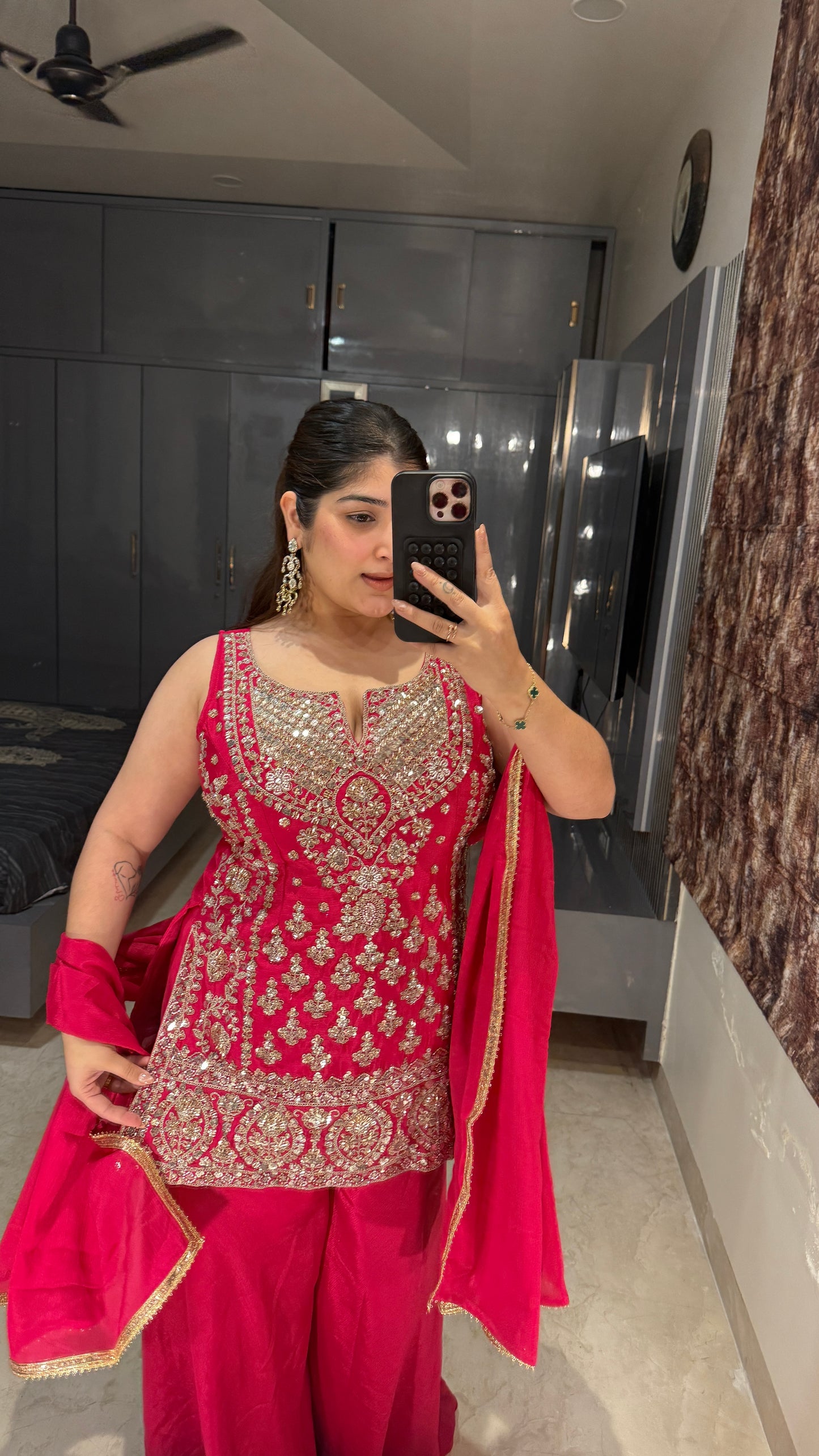Alia set