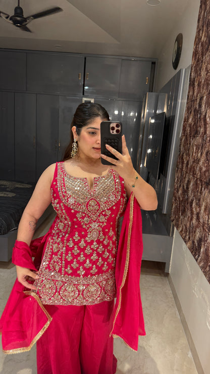 Alia set