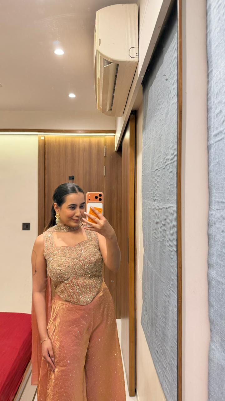 Corset plazo