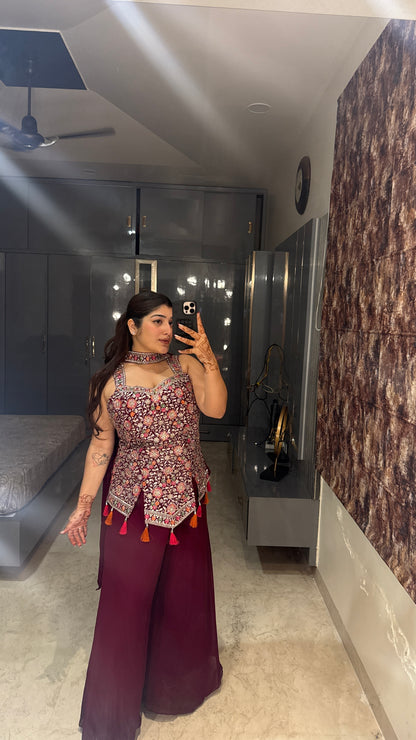 Syra set