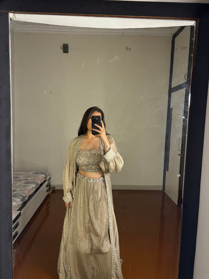 Lehenga