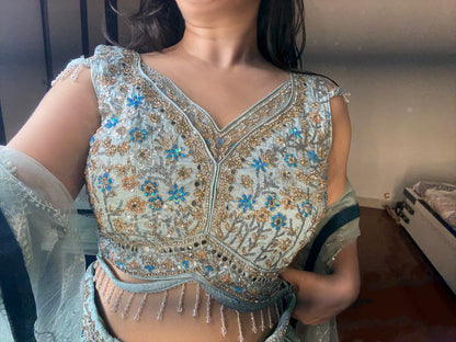 Lehenga