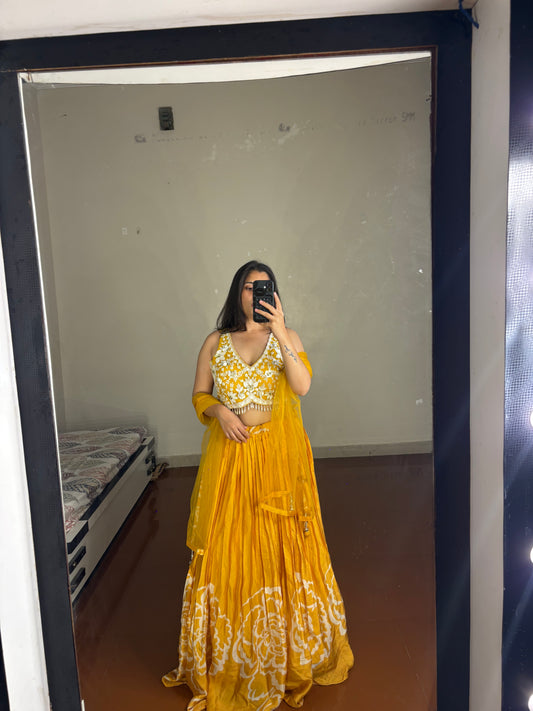 Lehenga