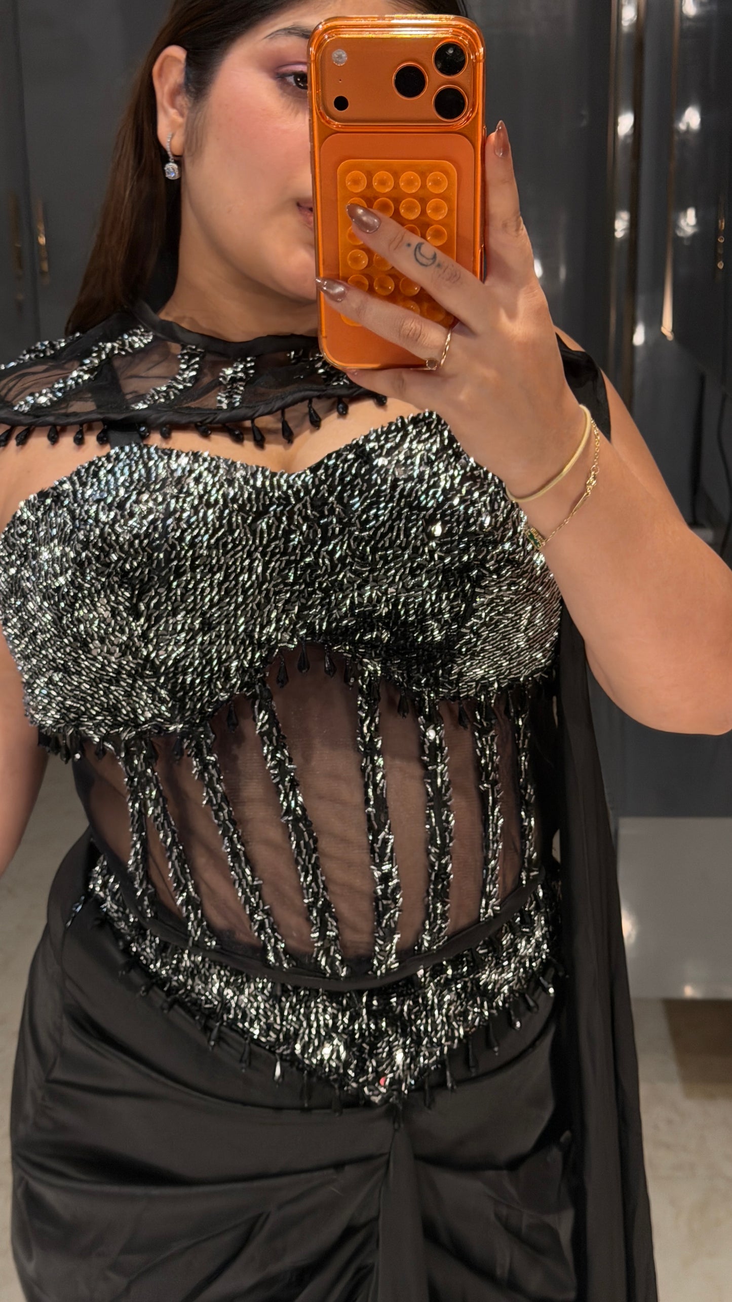 Pataka outfit