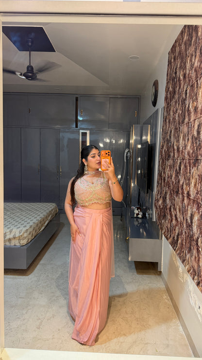 Bebo set