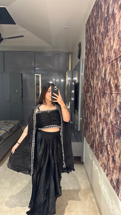 Black blings