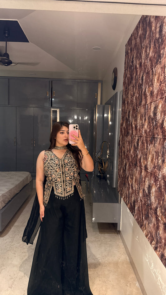 Nisho embroidery set