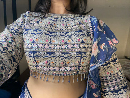 Lehenga