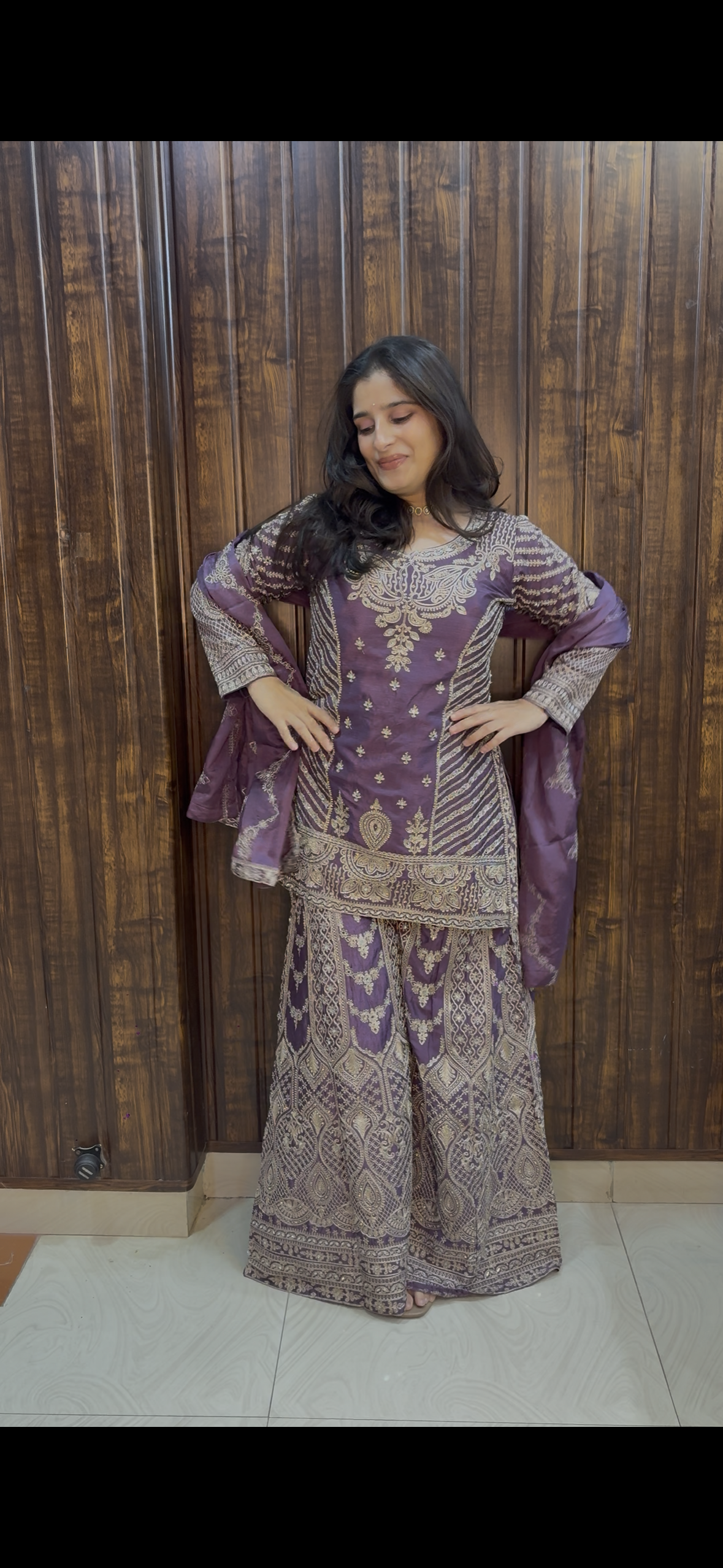 Tarini set