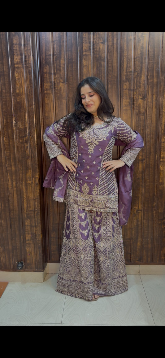 Tarini set