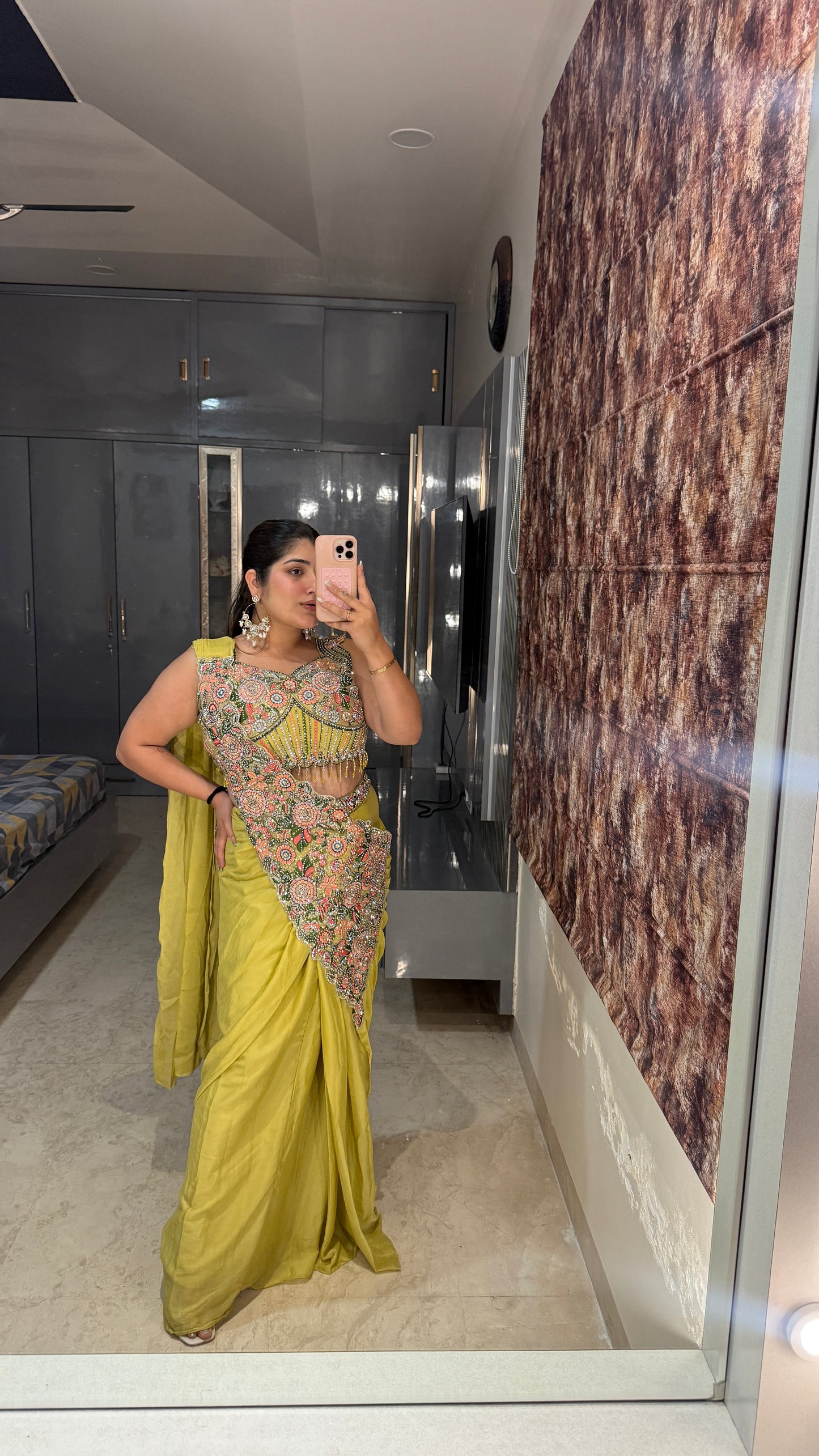 Risa saree