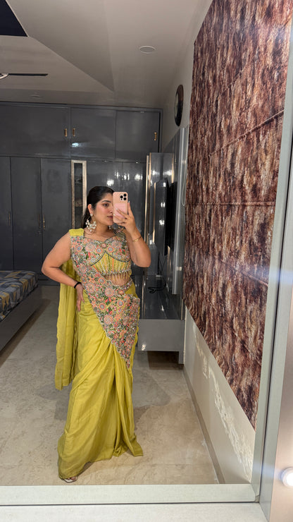 Risa saree