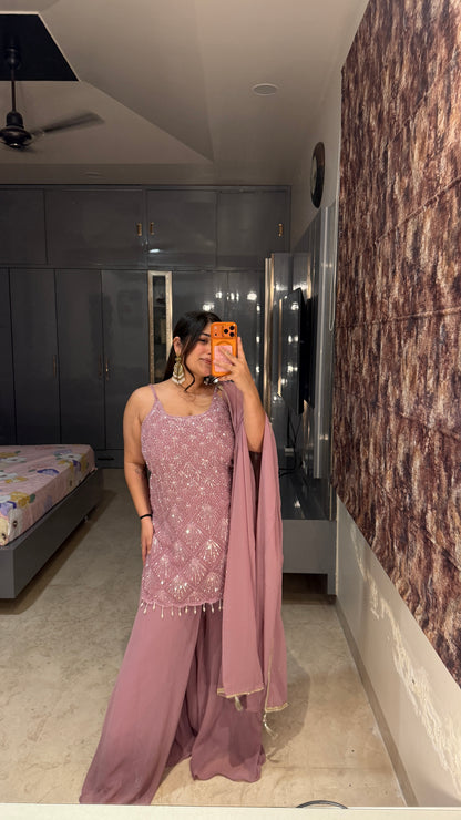 Zarina outfit