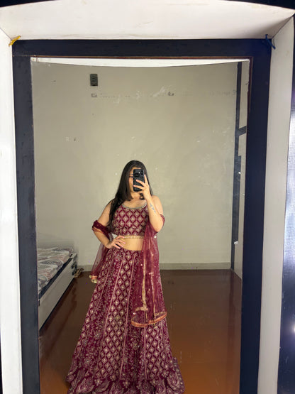 Lehenga