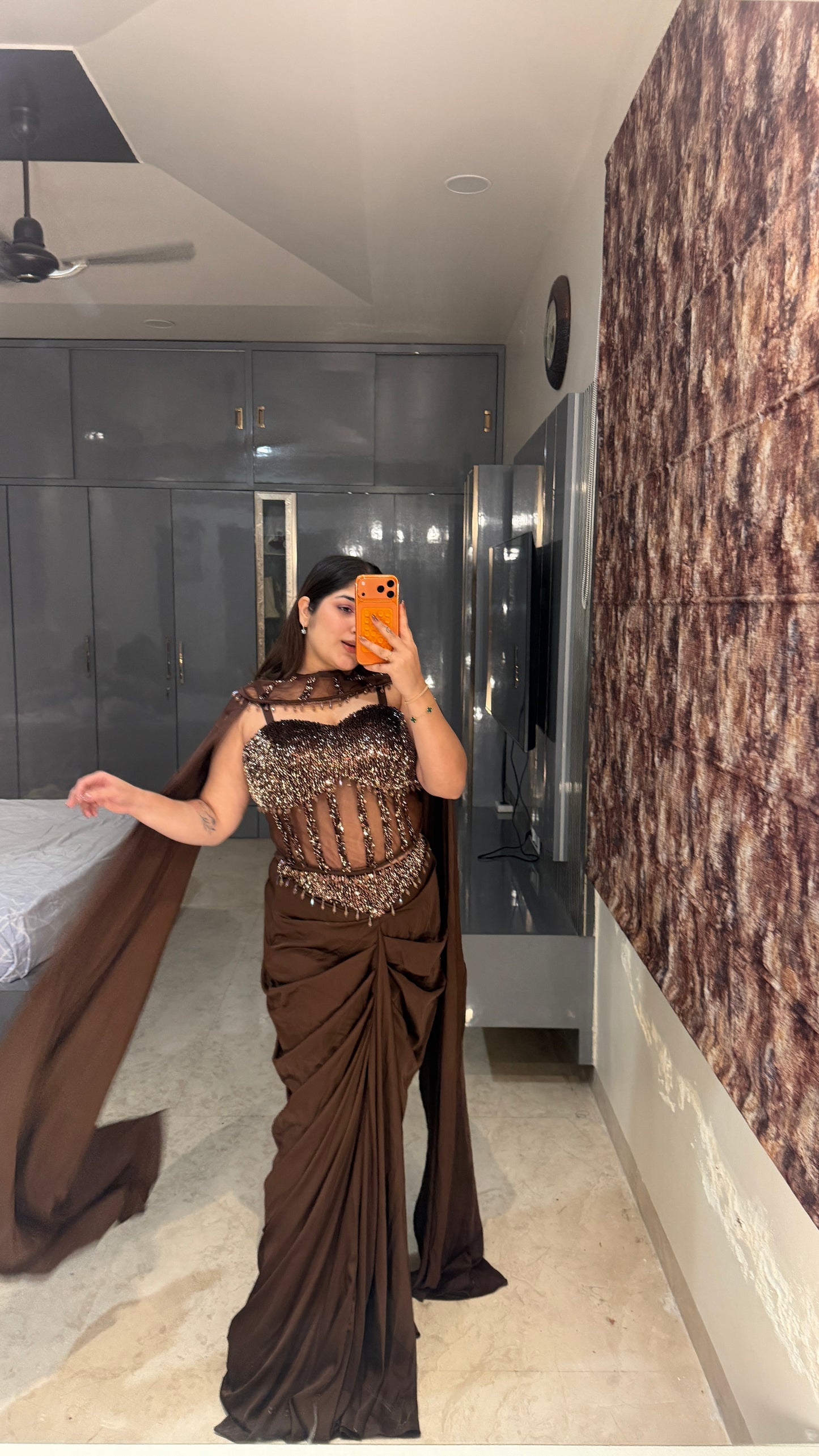 Pataka outfit