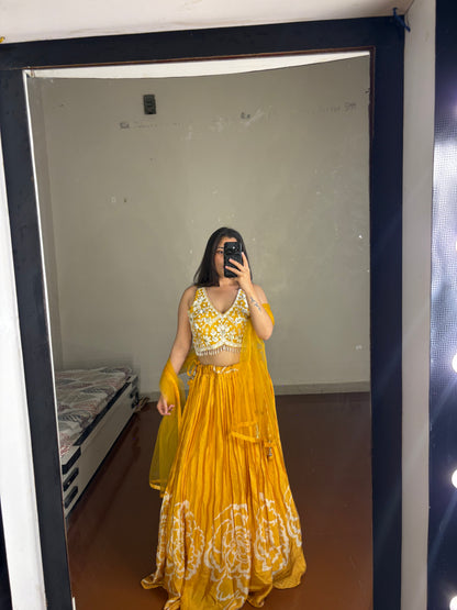 Lehenga