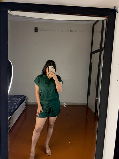Linen coord