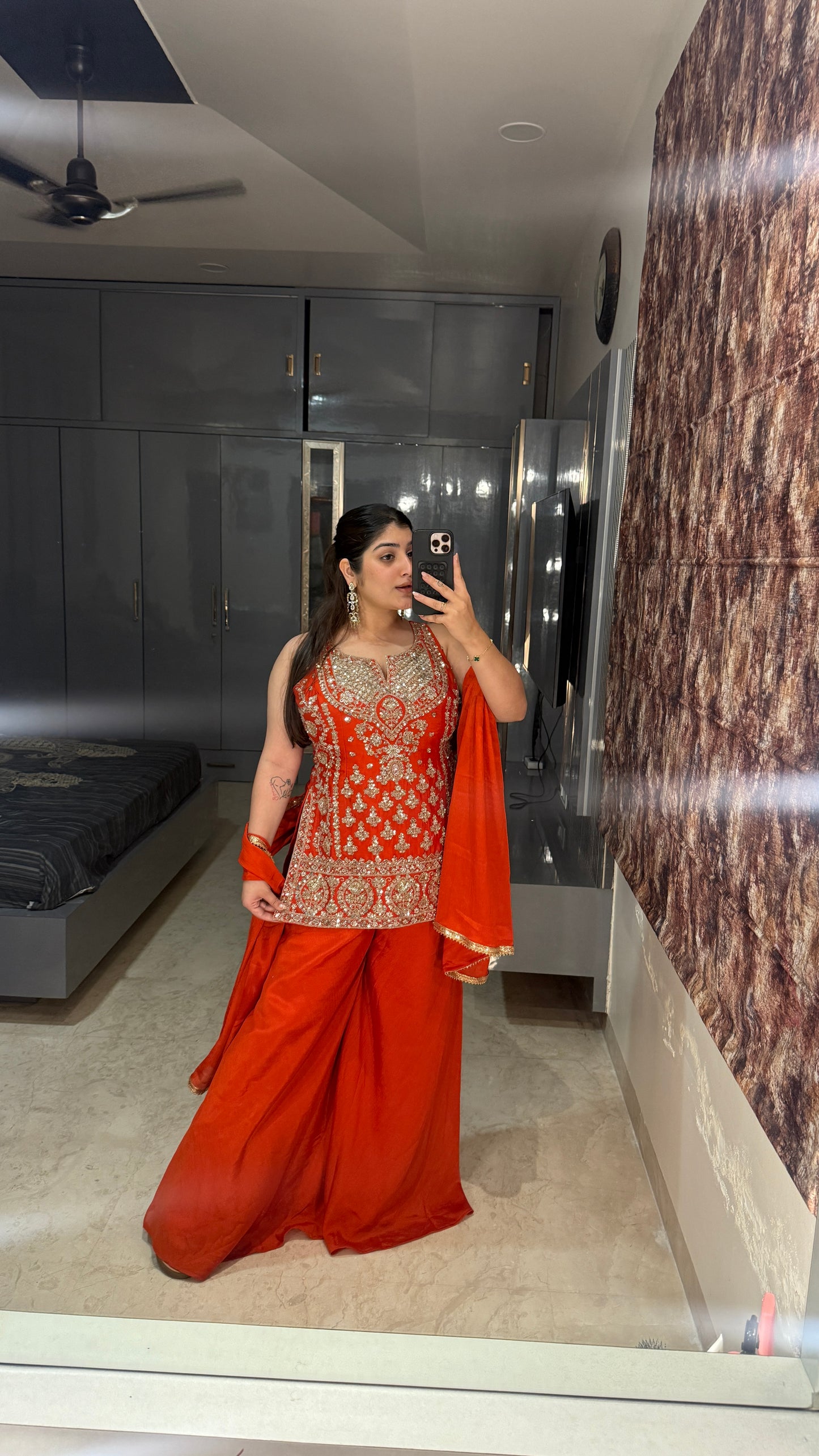 Alia set