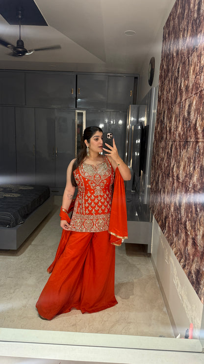 Alia set