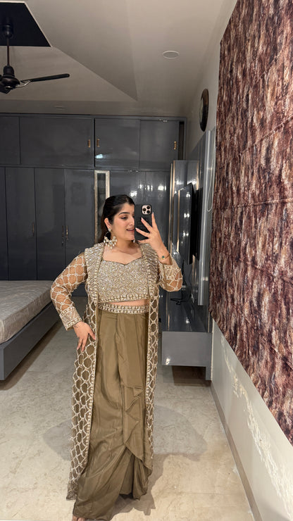 Royalty fit