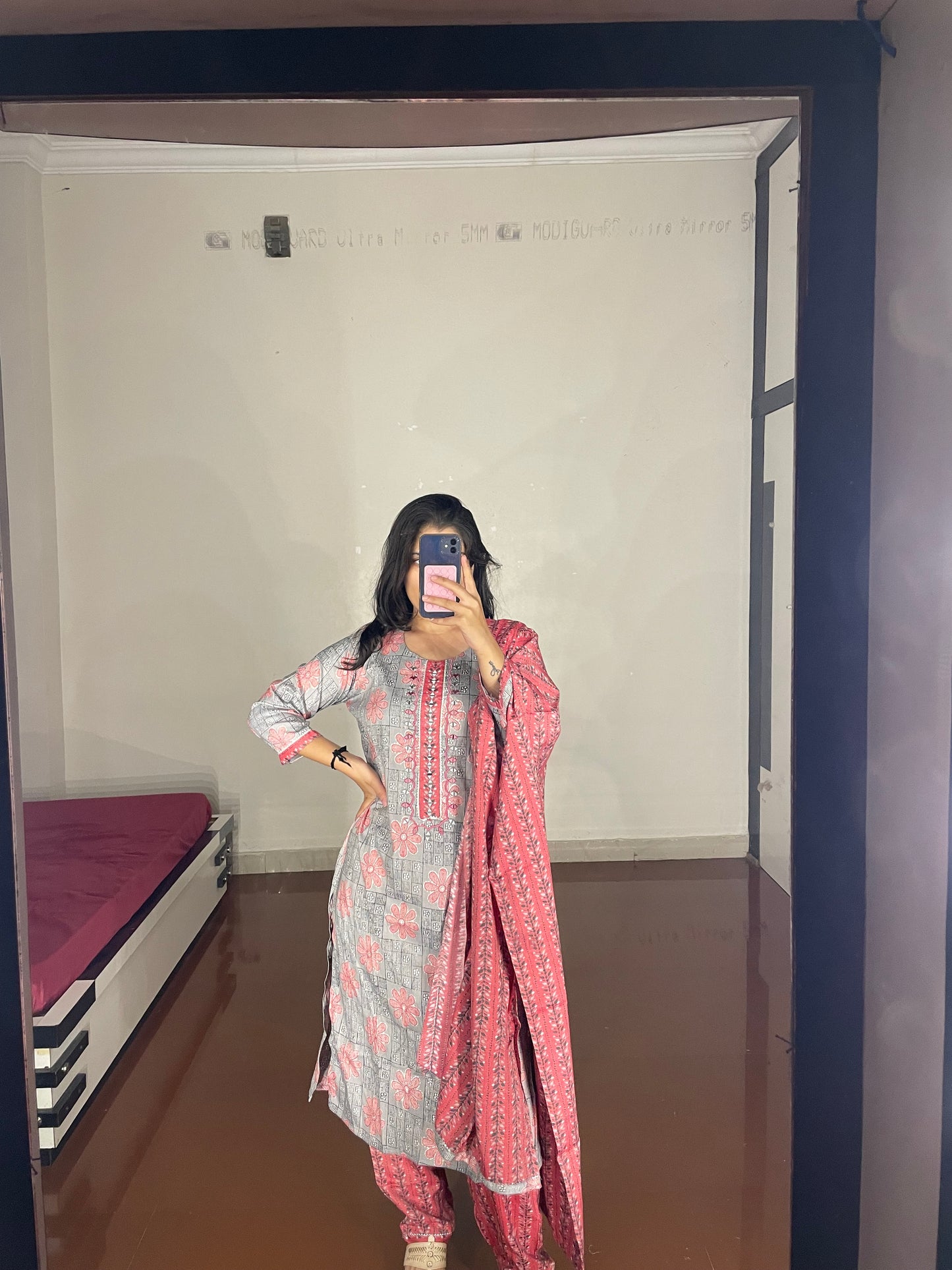 Suit set