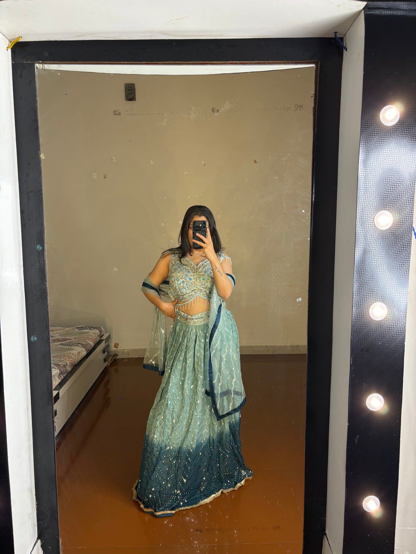 Lehenga