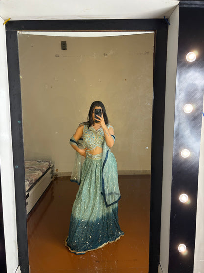 Lehenga