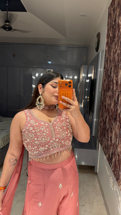 Resham plazo