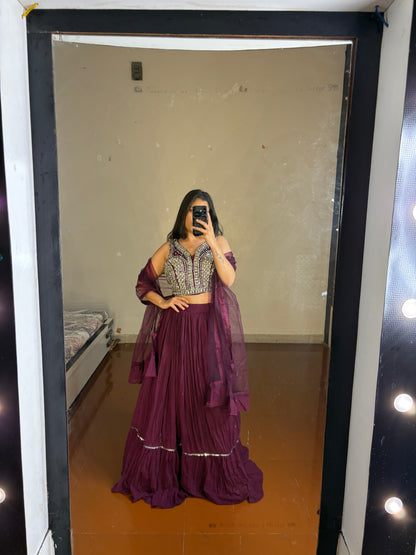 Lehenga