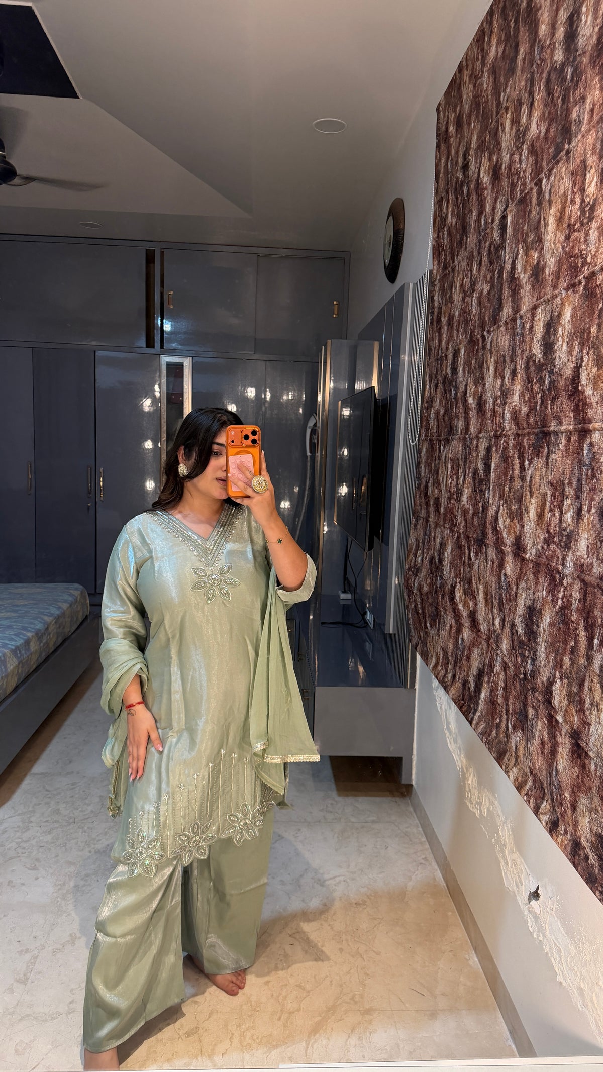 Suhani kurta