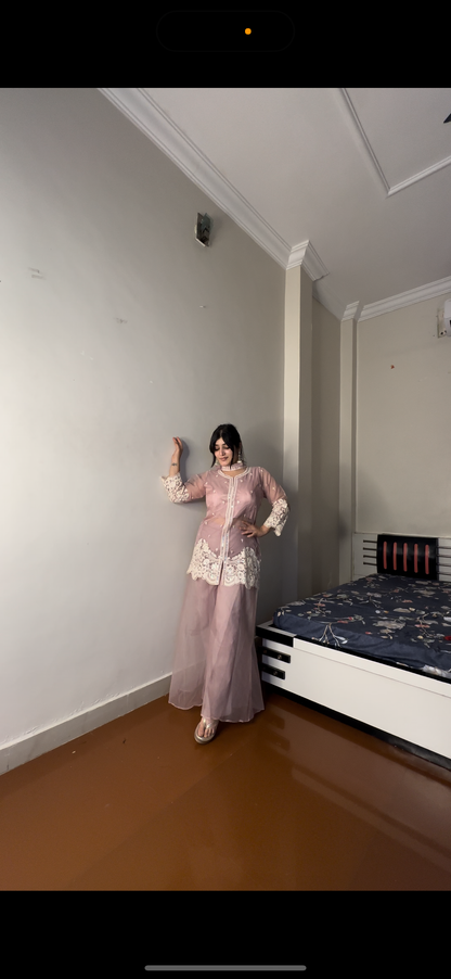 Simso pink