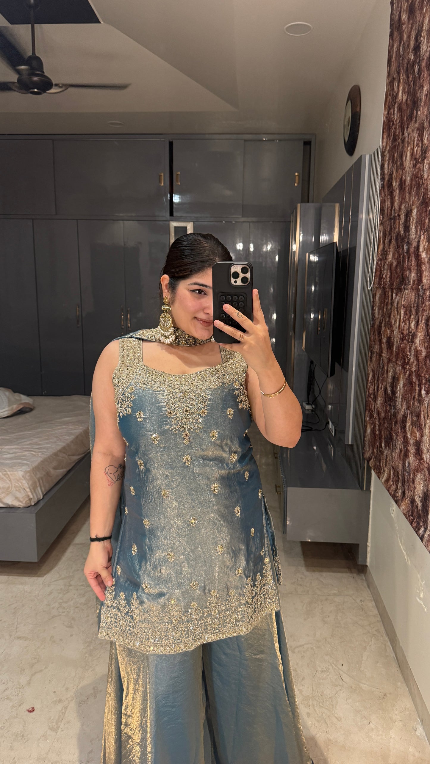 Niana set