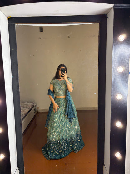 Lehenga