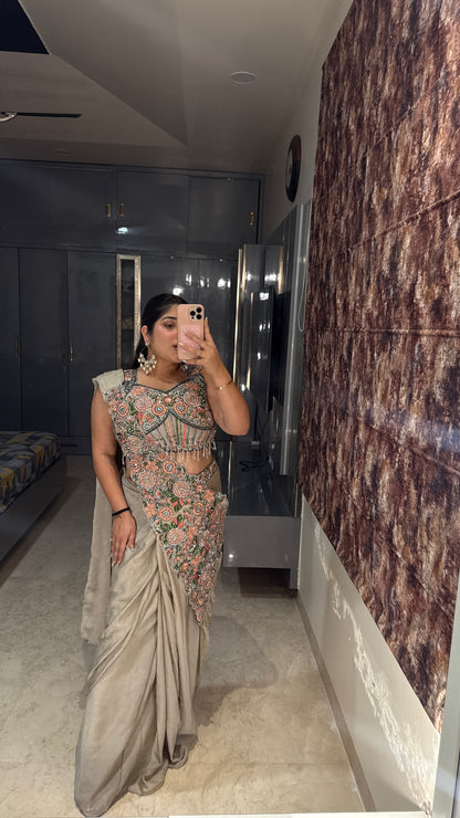 Risa saree