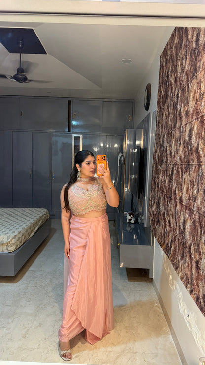 Bebo set
