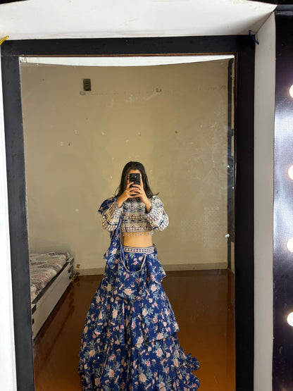 Lehenga