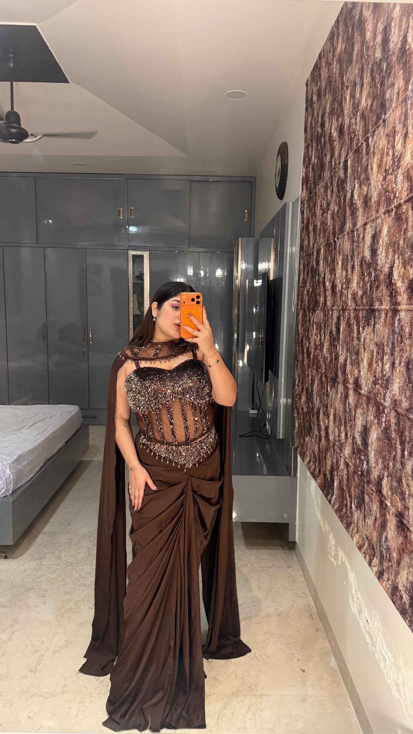 Pataka outfit