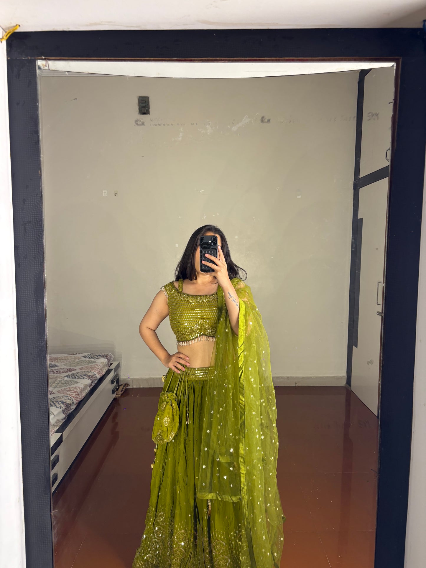 Lehenga