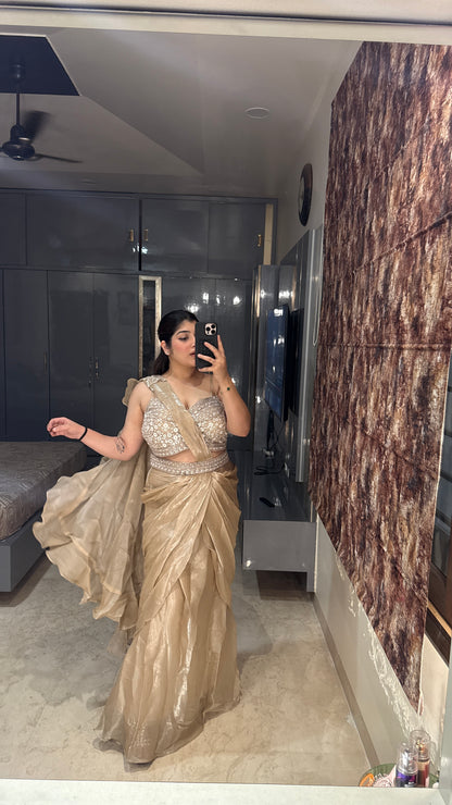 Roshni saree