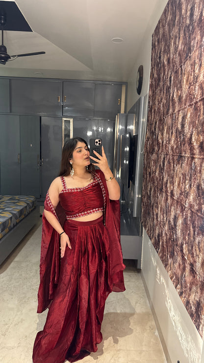 Red blings