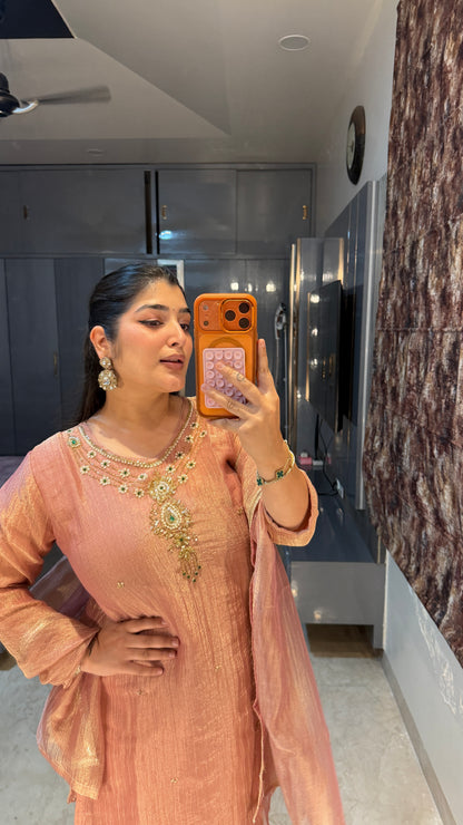 Shisha kurta