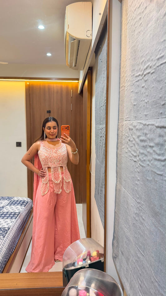 Zarina set