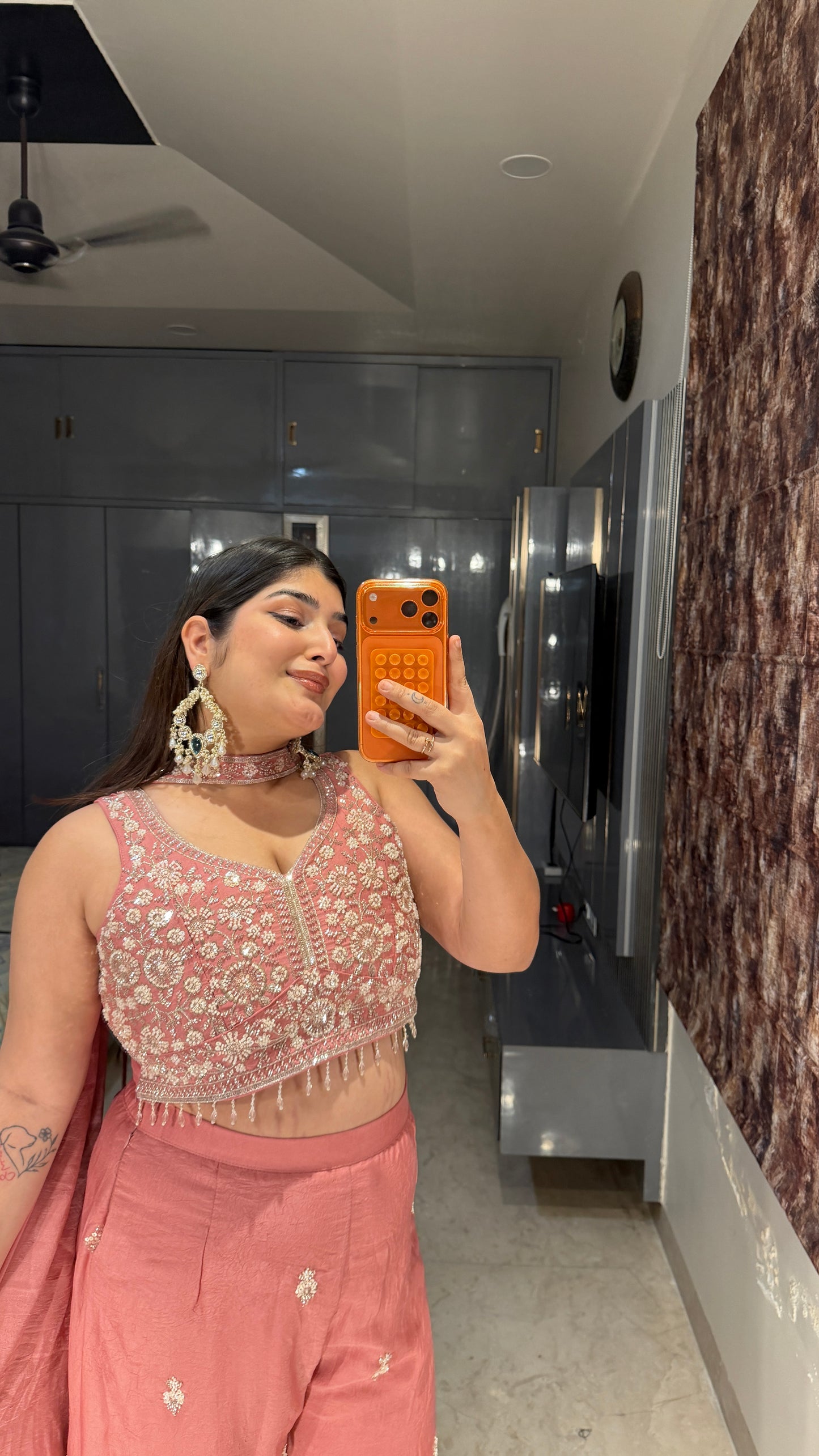 Resham plazo