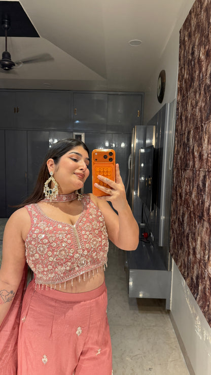 Resham plazo